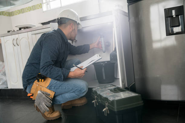 Best Plumbing Services Near Me  in Cherry Creek, CO