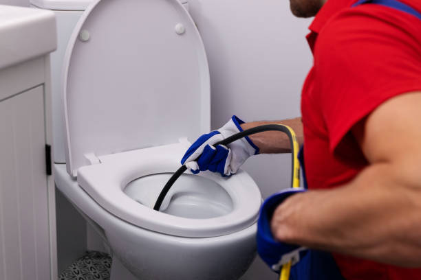 Best Shower Repair Services  in Cherry Creek, CO
