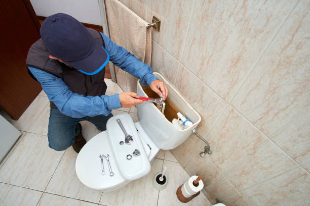 Best Water Softener Installation  in Cherry Creek, CO