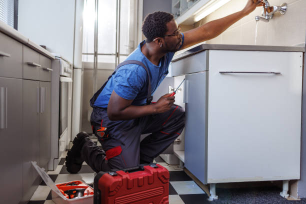 Shower Repair Services in Cherry Creek, CO
