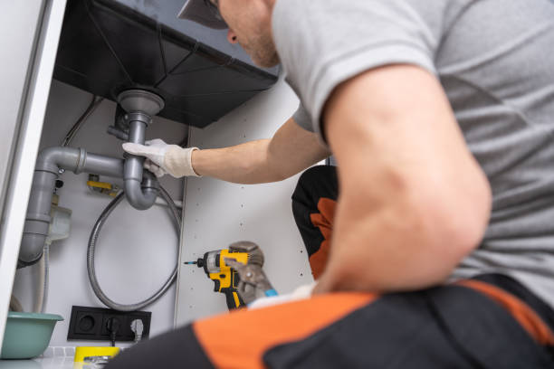 Best Emergency Plumbing Repair  in Cherry Creek, CO