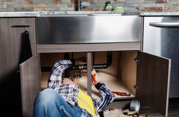 Best Clogged Drain Plumber  in Cherry Creek, CO