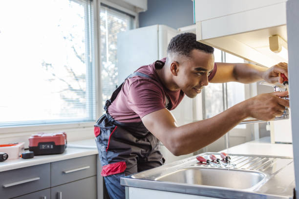 Best Local Plumber Services  in Cherry Creek, CO